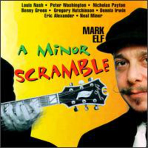 Minor Scramble