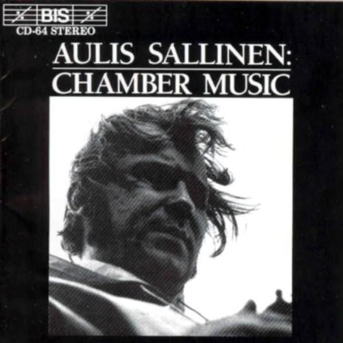 Chamber Music 1 & 2