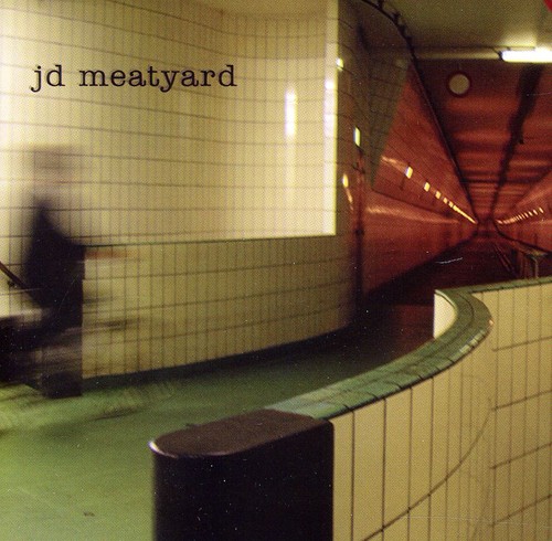 Jd Meatyard|Jd Meatyard