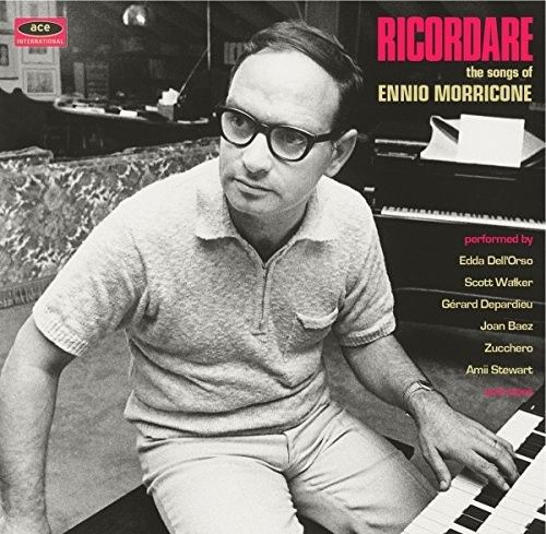 Ricordare: Songs Of Ennio Morricone /  Various [Import]