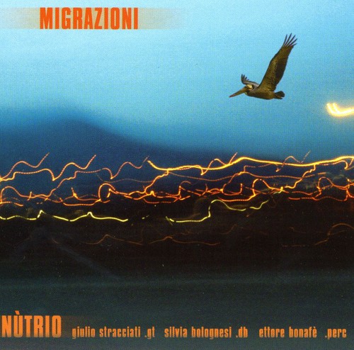 Migazioni|Nutrio