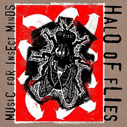 Music for Insect Minds