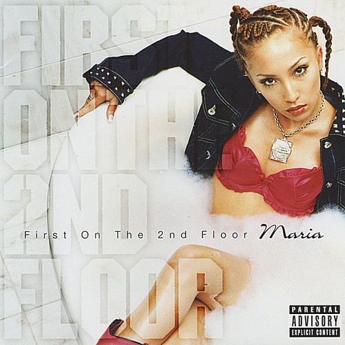 First On The 2nd Floor|Maria