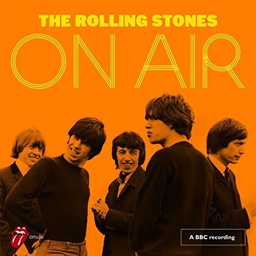On Air [Import]