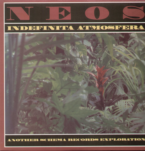 Indefinita Atmosfera