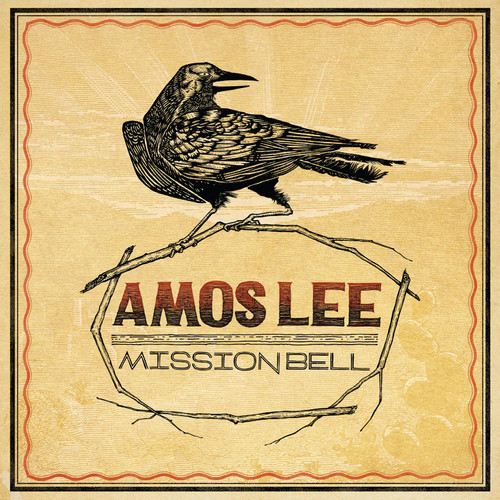 Mission Bell|Amos Lee