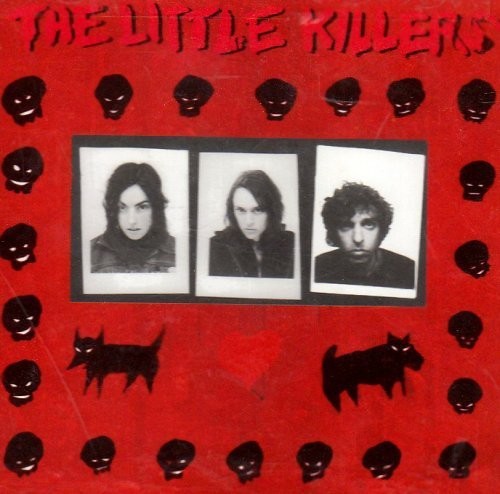 The Little Killers