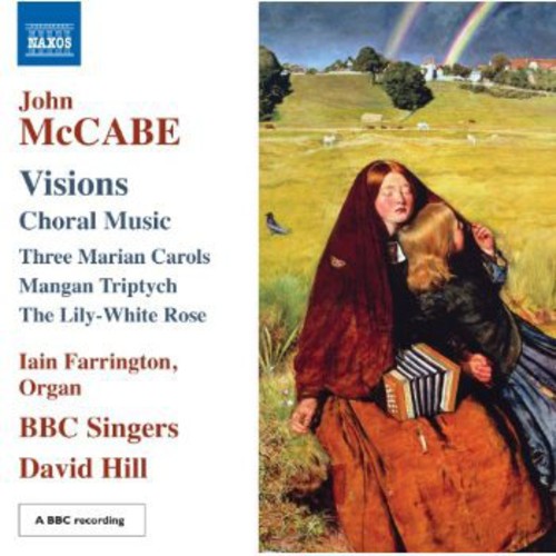 Visions: Choral Music