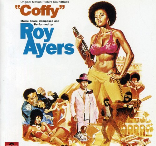 Coffy (Score) (Original Soundtrack)