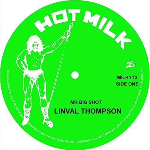 Mr Big Shot/Mr Collie Man/Morning Love|Papa Tullo/Linval Thompson/Sammy Dread