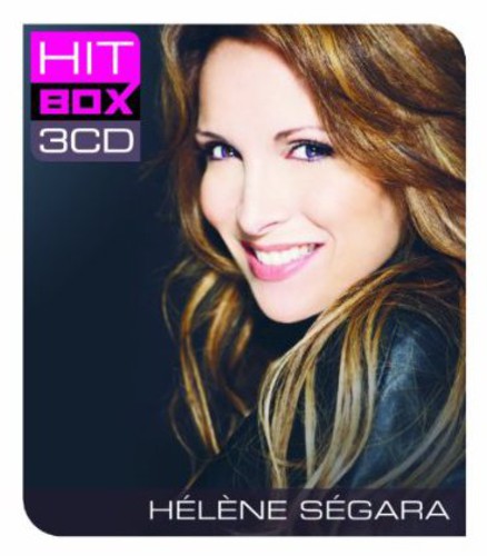 Hit Box|Hélène Ségara