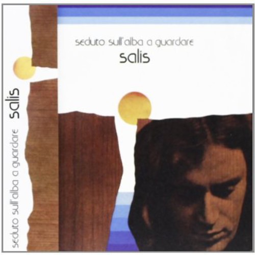 Seduto Sull'alba a Guardare [Import]