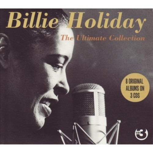Ultimate Collection [Import]