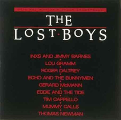 Lost Boys (Original Soundtrack) [Import]