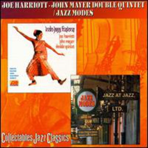 Indo Jazz Fusions/ Jazz at Jazz