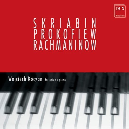 Piano Sonatas /  Preludes