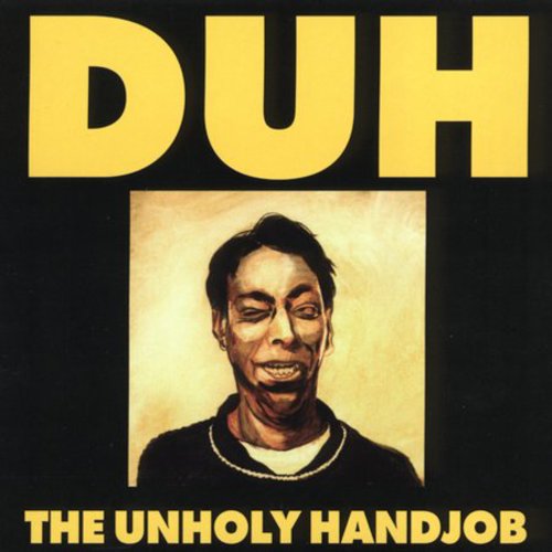 Unholy Handjob