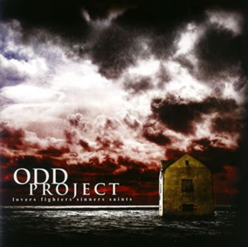 Lovers Fighters Sinners Saints|Odd Project