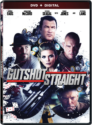 Gutshot Straight