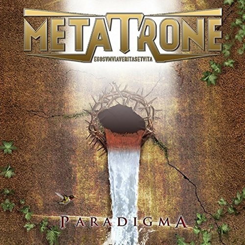 Paradigma|Metatrone