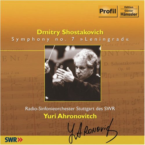 Symphony No 7