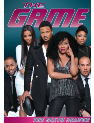 The Game: The Sixth Season