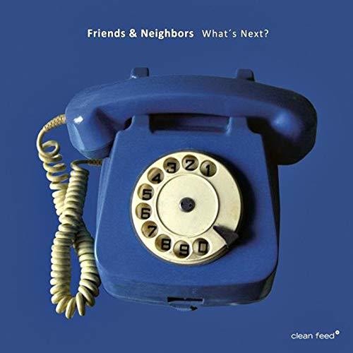 What's Next [Import]