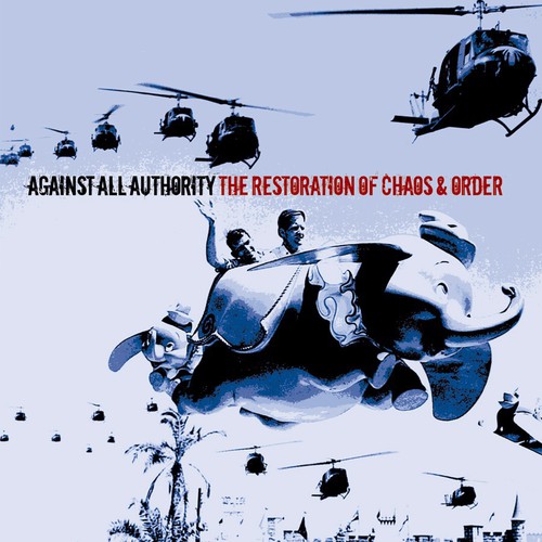 The Restorations Of Chaos and Order
