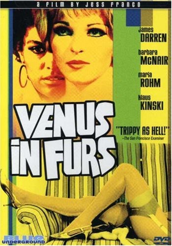 Venus in Furs