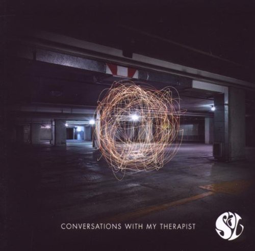Conversations with My Therapist|Sal