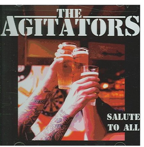 Salute to All