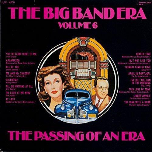 Big Band Era 6