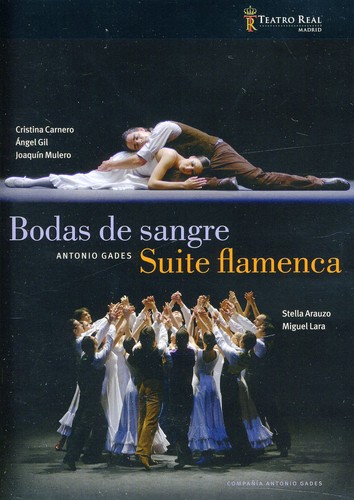 Bodas de Sangre
