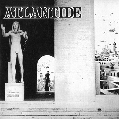 Atlantide|Atlantide