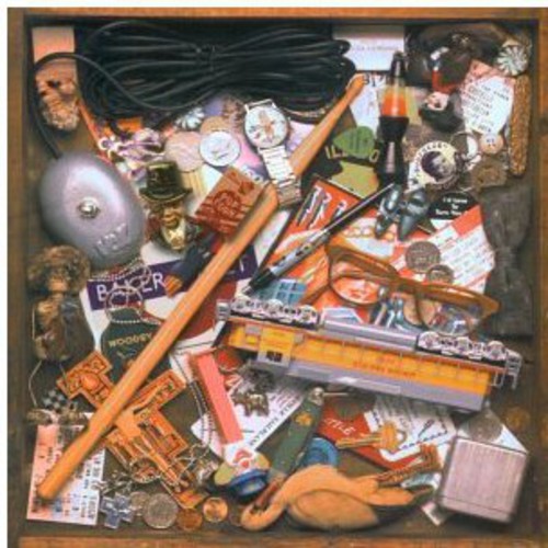 Catchall