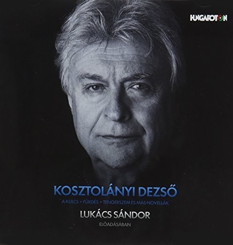 Kosztolanyi Dezso Novellak