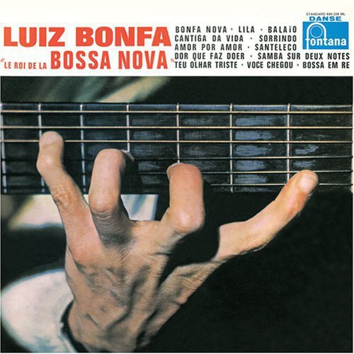 Le Roi de la Bossa Nova: The King of Bossa Nova