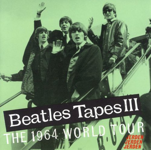 Beatles Tapes, Vol.3