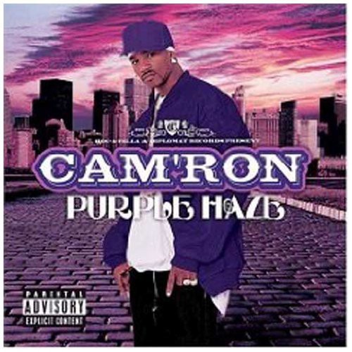 Purple Haze [Explicit Content]