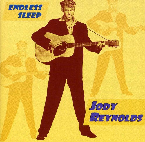 Endless Sleep|Jody Reynolds