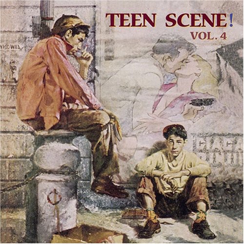 Teen Scene, Vol. 4