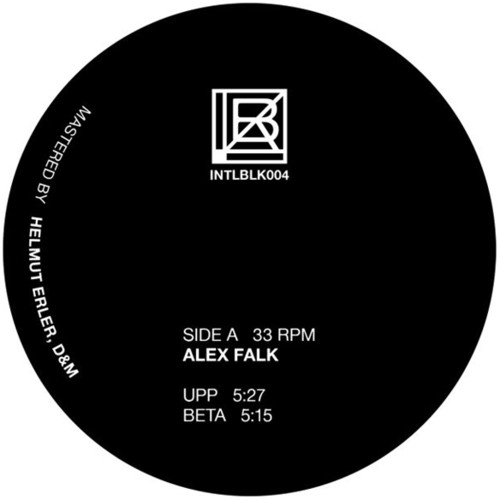 INTBLK004|Alex Falk