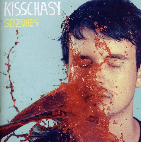 Seizures [Import]