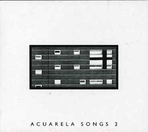 Acuarela Songs 2 /  Various