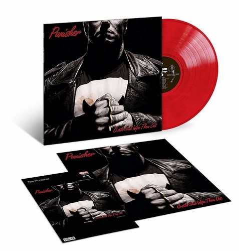 Mama Said Knock You Out [Explicit Content]