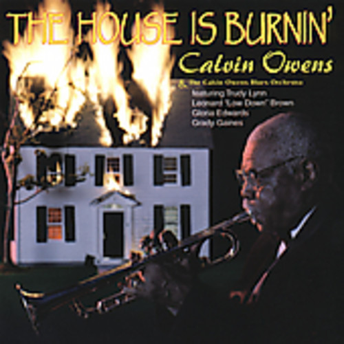 The House Is Burnin