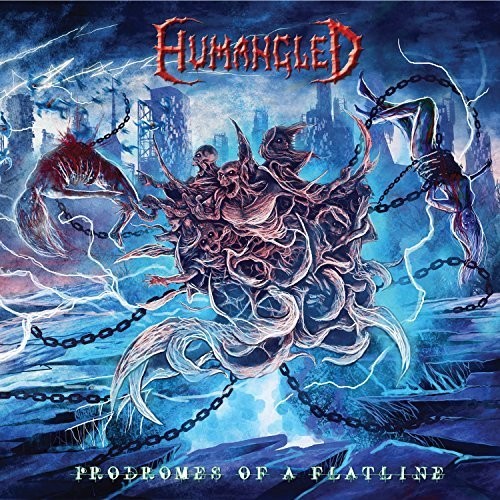 Prodromes of a Flatline|Humangled