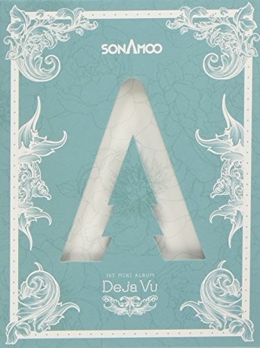 Deja Vu|Sonamoo
