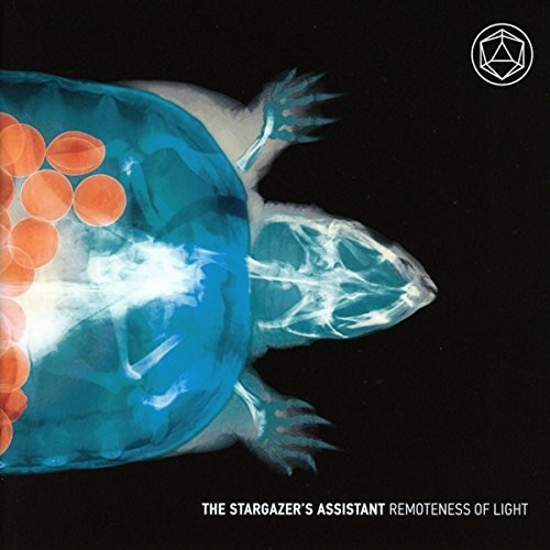 Remoteness of Light|The Stargazer'S Assistant