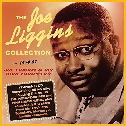 Collection 1944-57